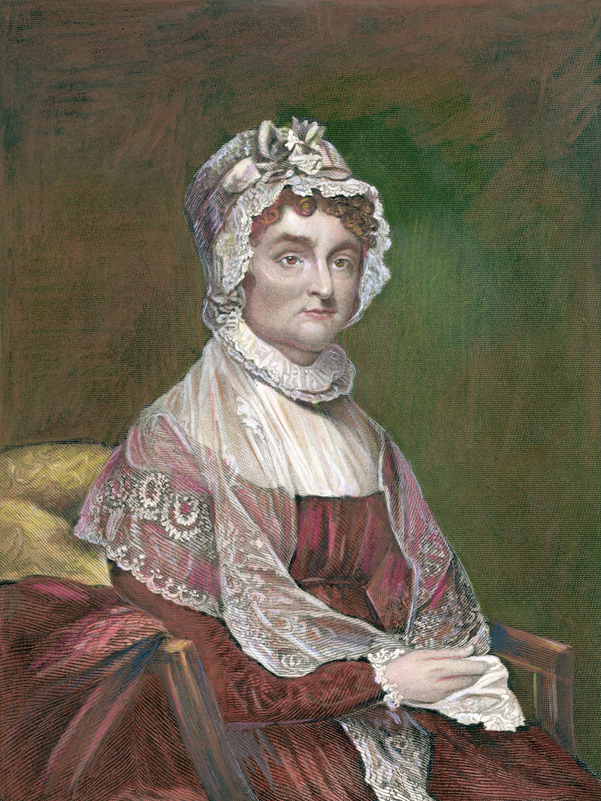 Abigail Adams