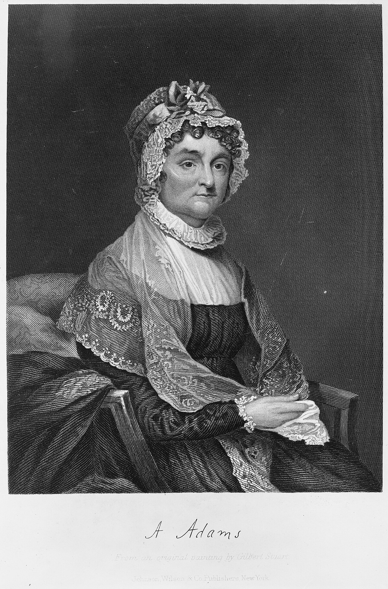 Abigail Adams