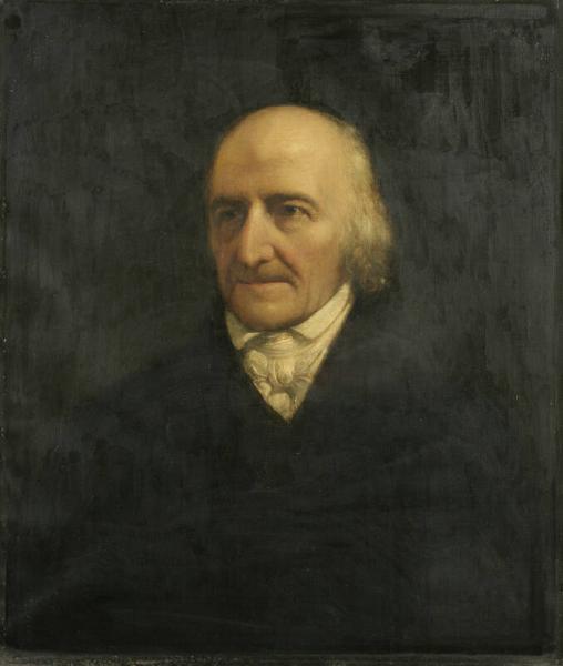 Albert Gallatin