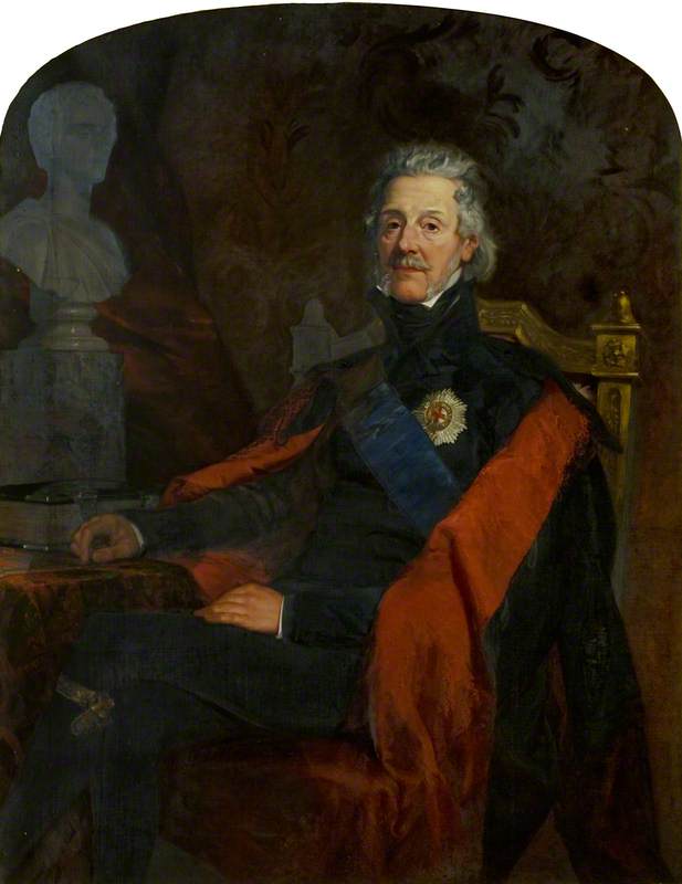 Alexander Hamilton