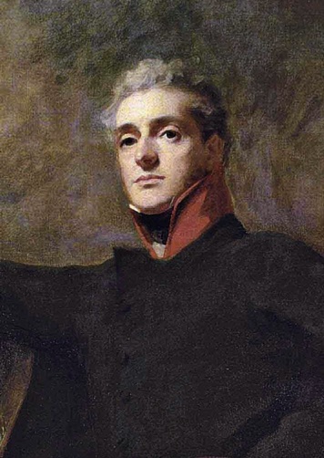Alexander Hamilton