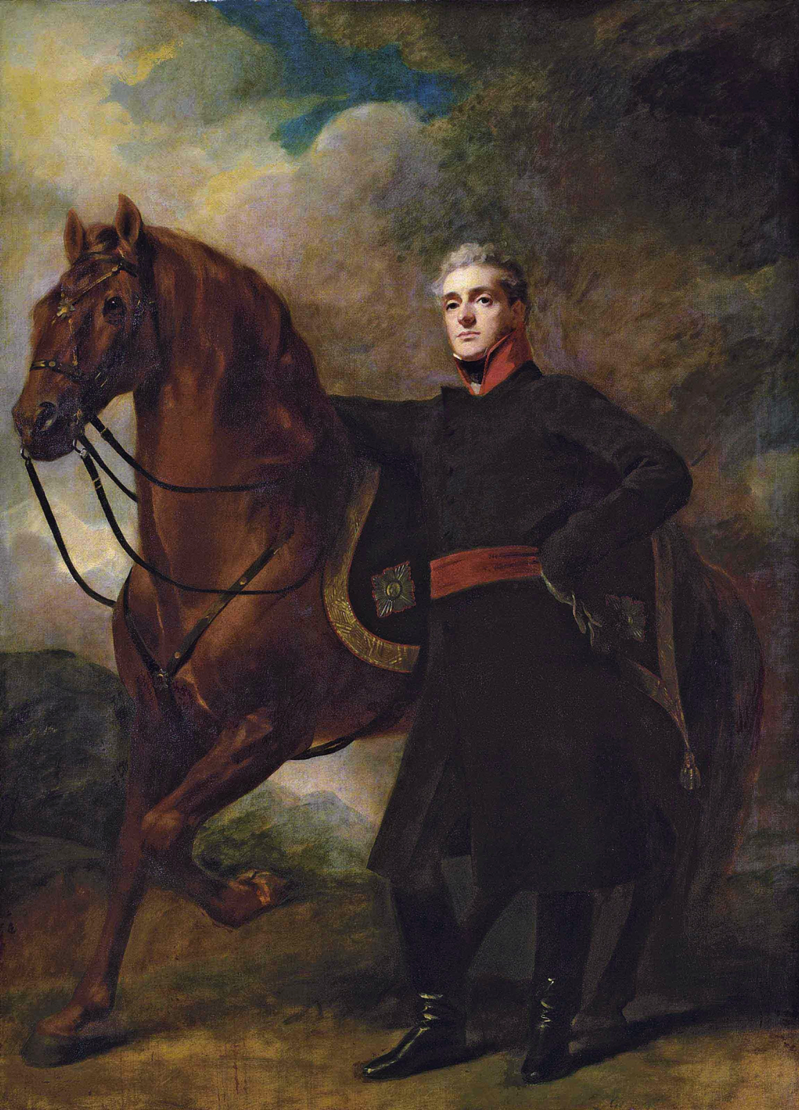 Alexander Hamilton