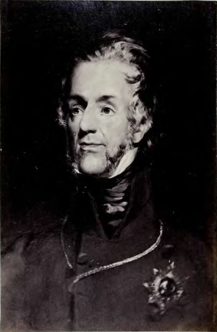 Alexander Hamilton