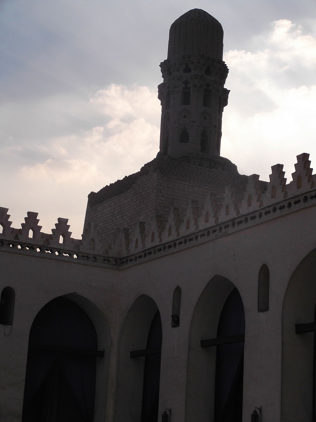 Al-Hakim bi-Amr Allah