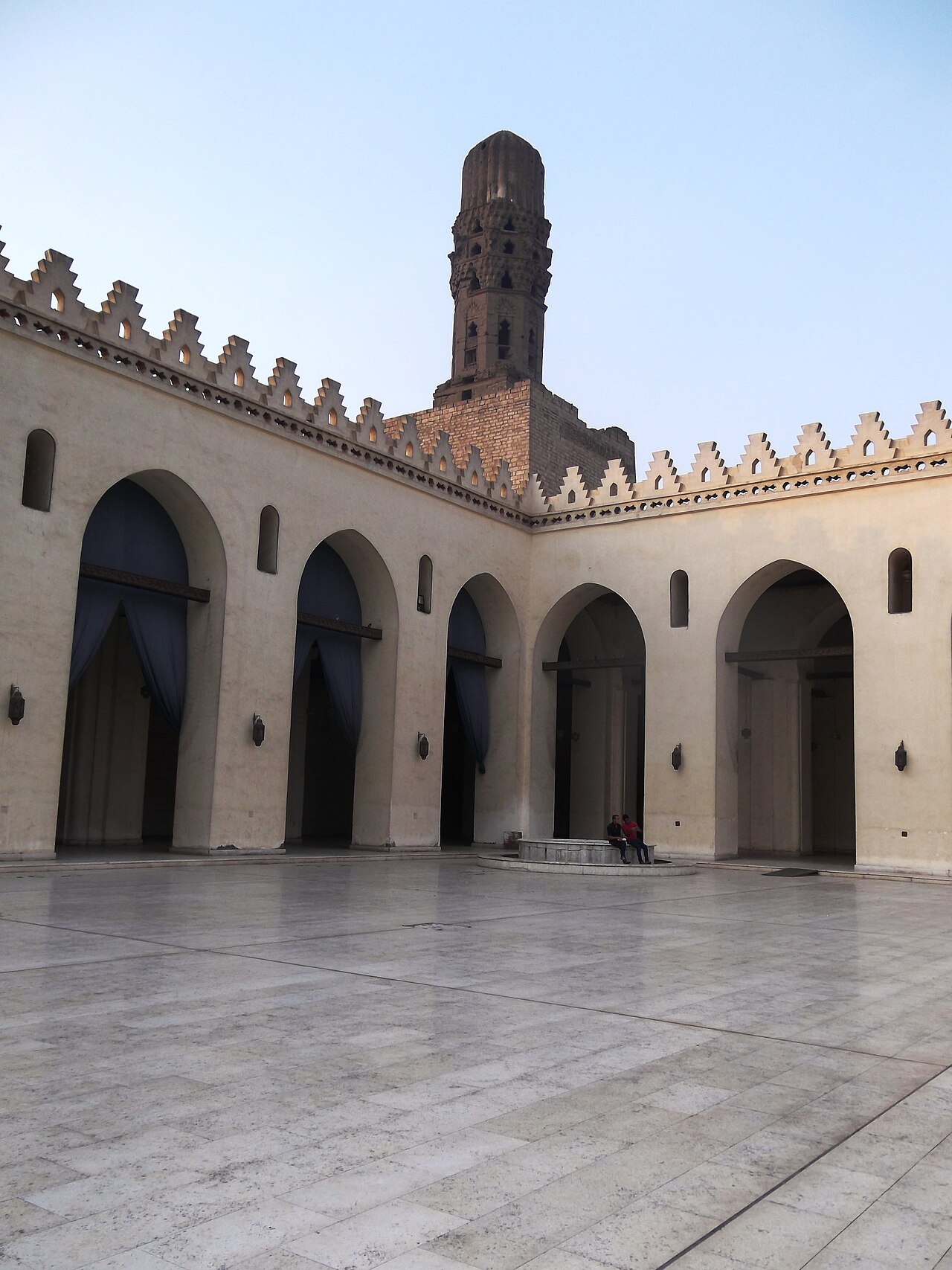 Al-Hakim bi-Amr Allah
