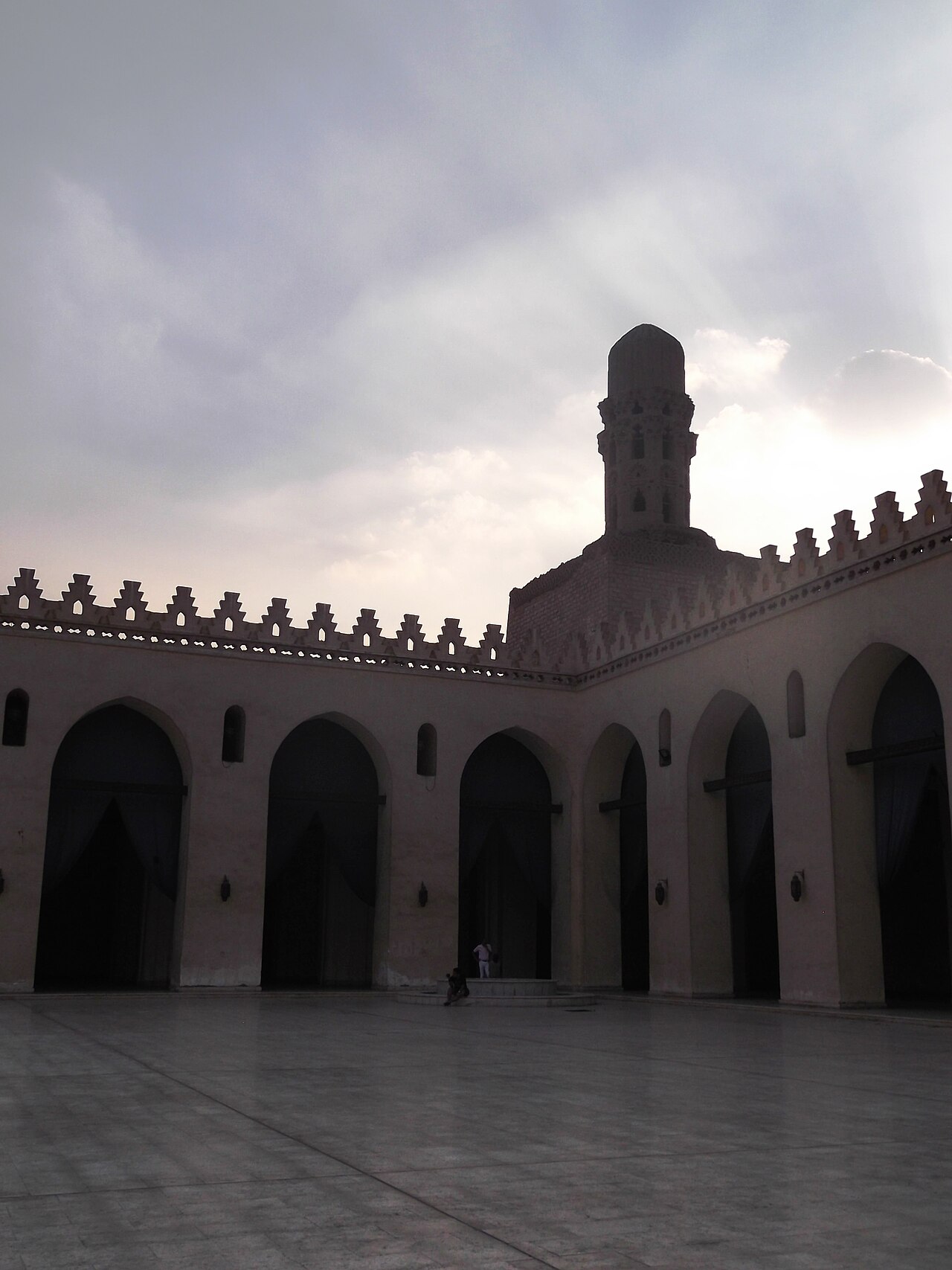 Al-Hakim bi-Amr Allah