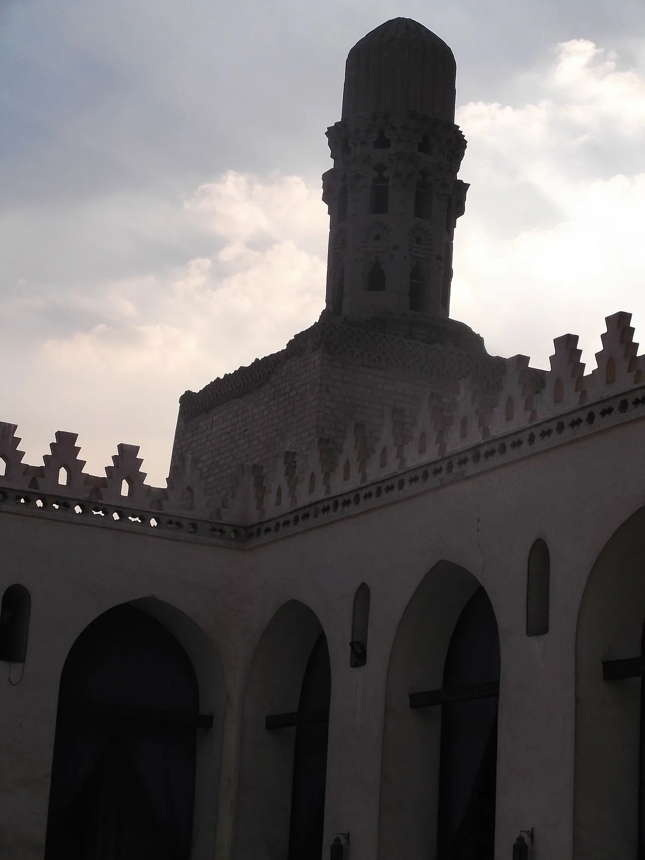 Al-Hakim bi-Amr Allah