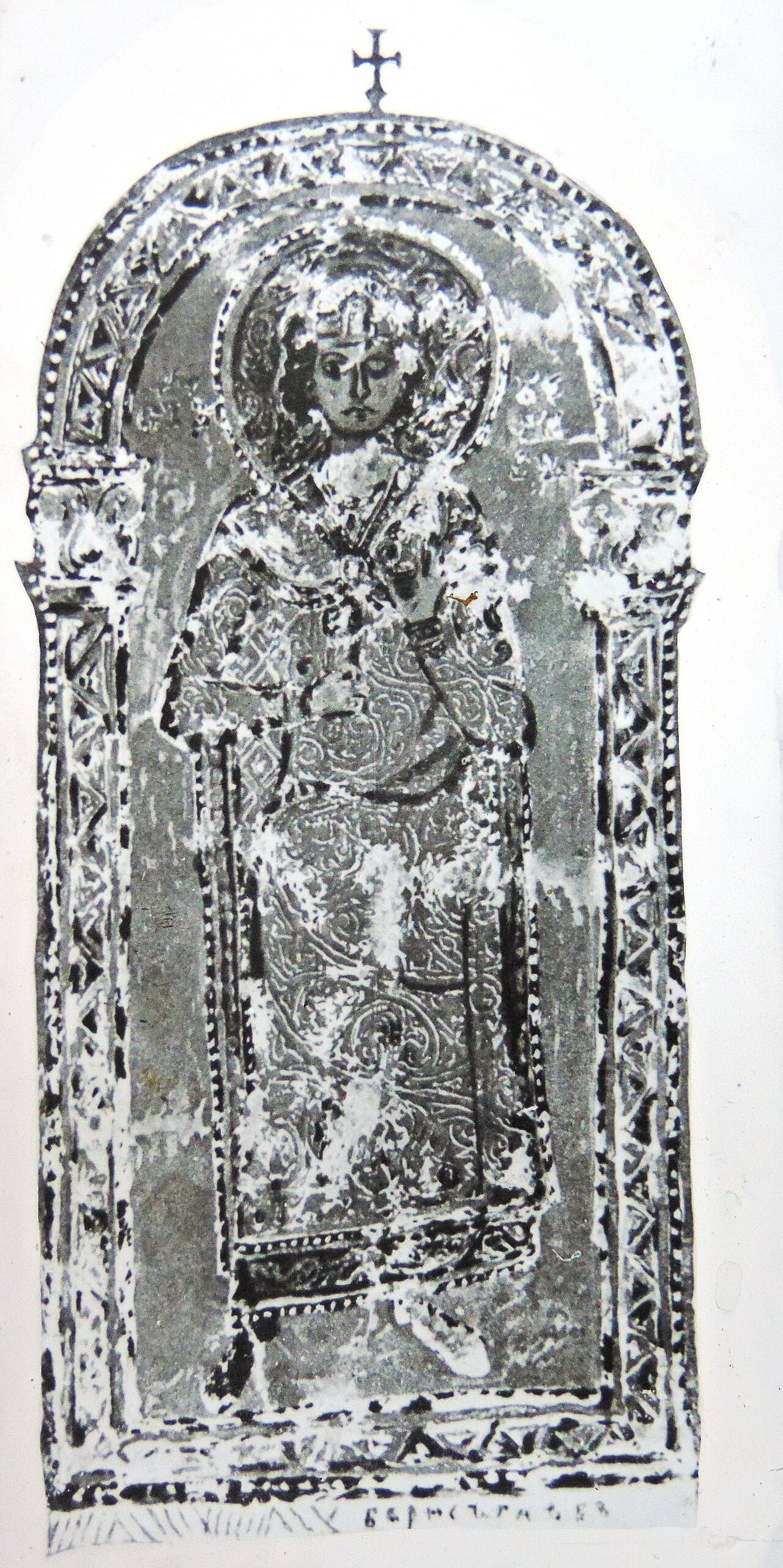 Boris I of Bulgaria