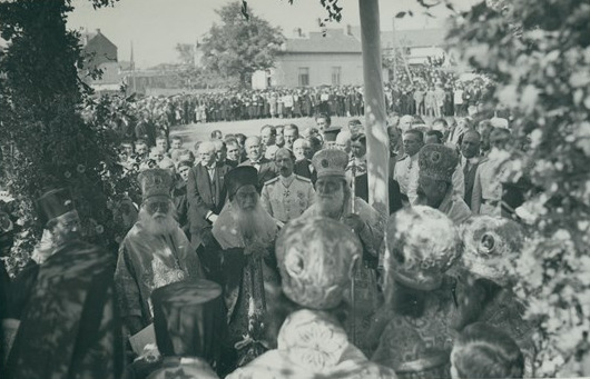 Boris I of Bulgaria